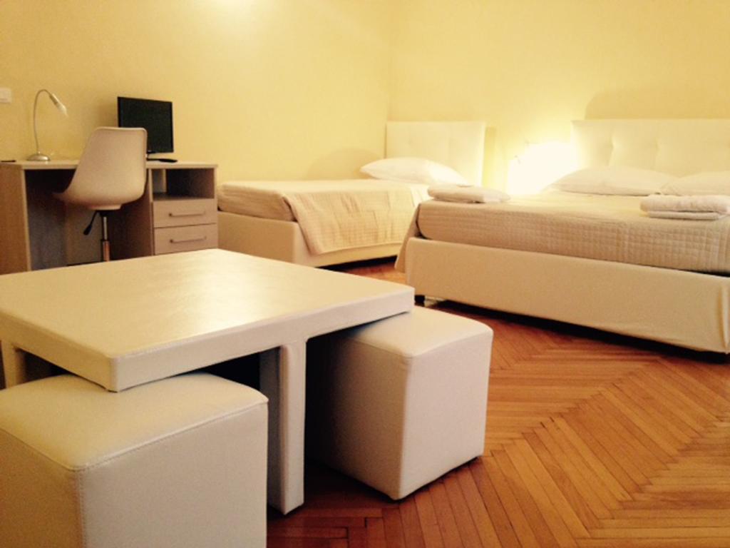 Alle Torri Bologna Room photo