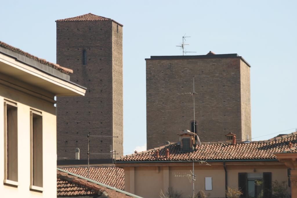 Alle Torri Bologna Exterior photo