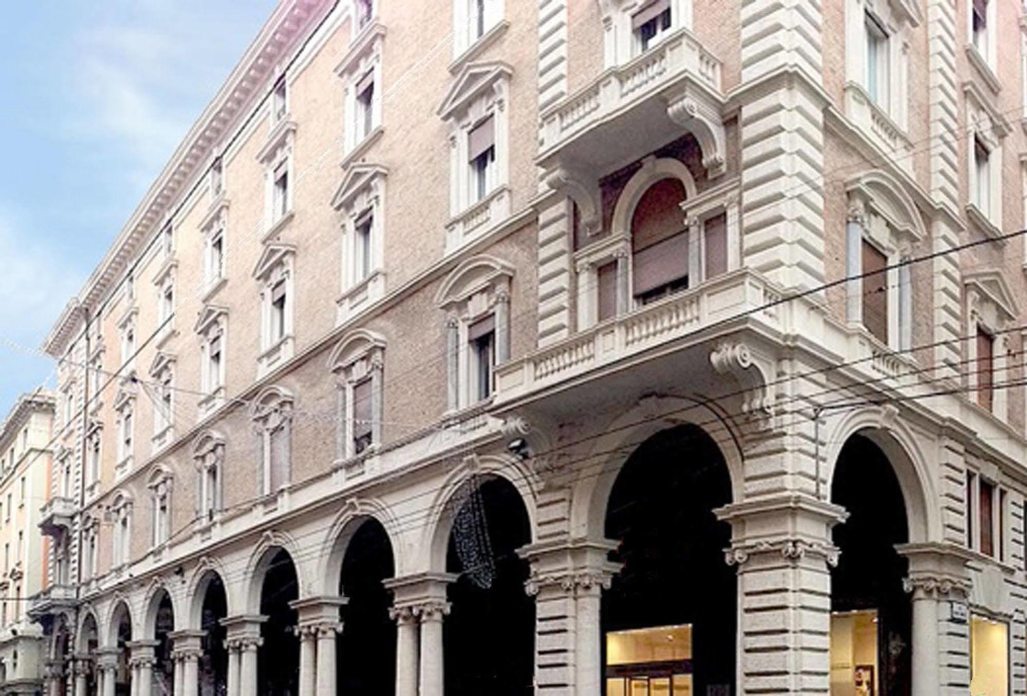 Alle Torri Bologna Exterior photo